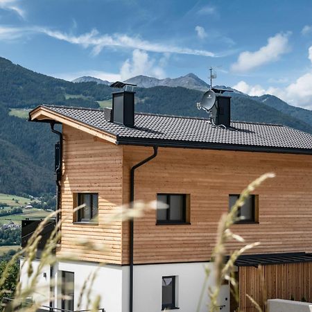 Guesthouse Plose Brixen Buitenkant foto