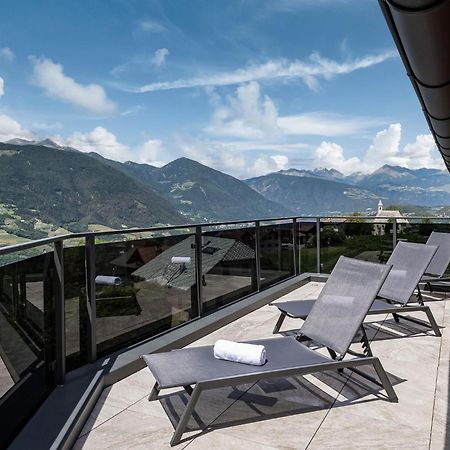 Guesthouse Plose Brixen Buitenkant foto
