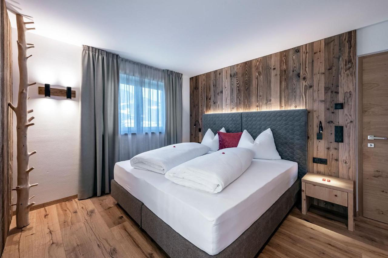 Guesthouse Plose Brixen Buitenkant foto