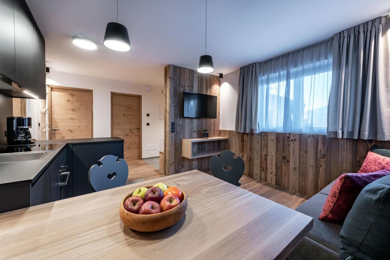 Guesthouse Plose Brixen Buitenkant foto