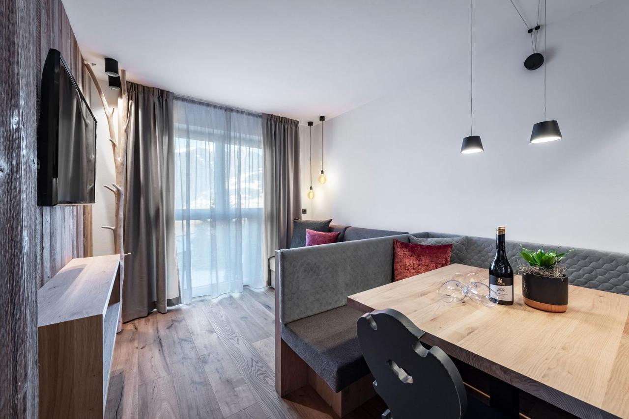 Guesthouse Plose Brixen Buitenkant foto