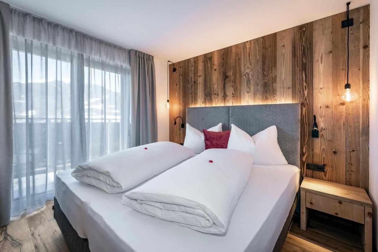 Guesthouse Plose Brixen Buitenkant foto
