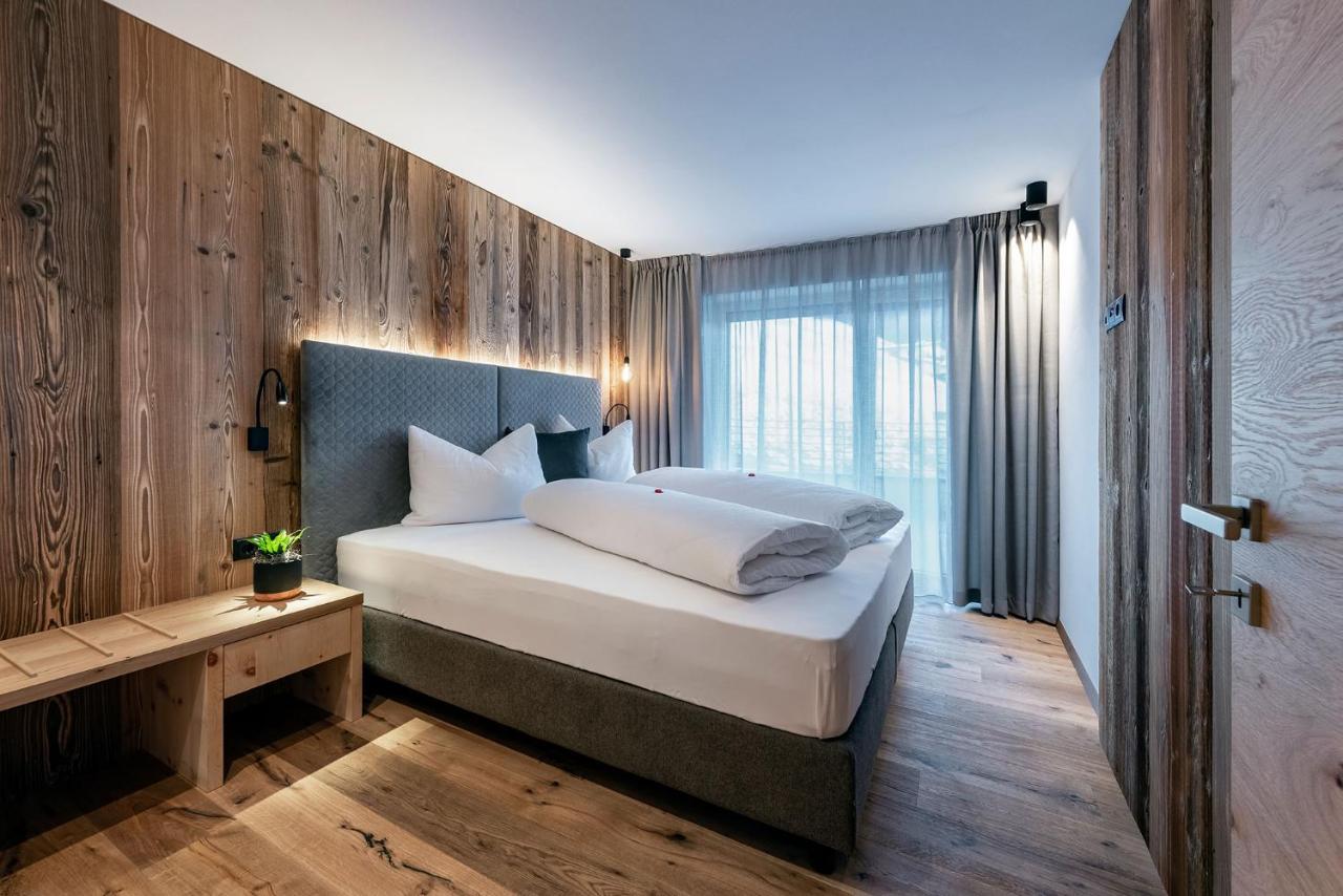 Guesthouse Plose Brixen Buitenkant foto