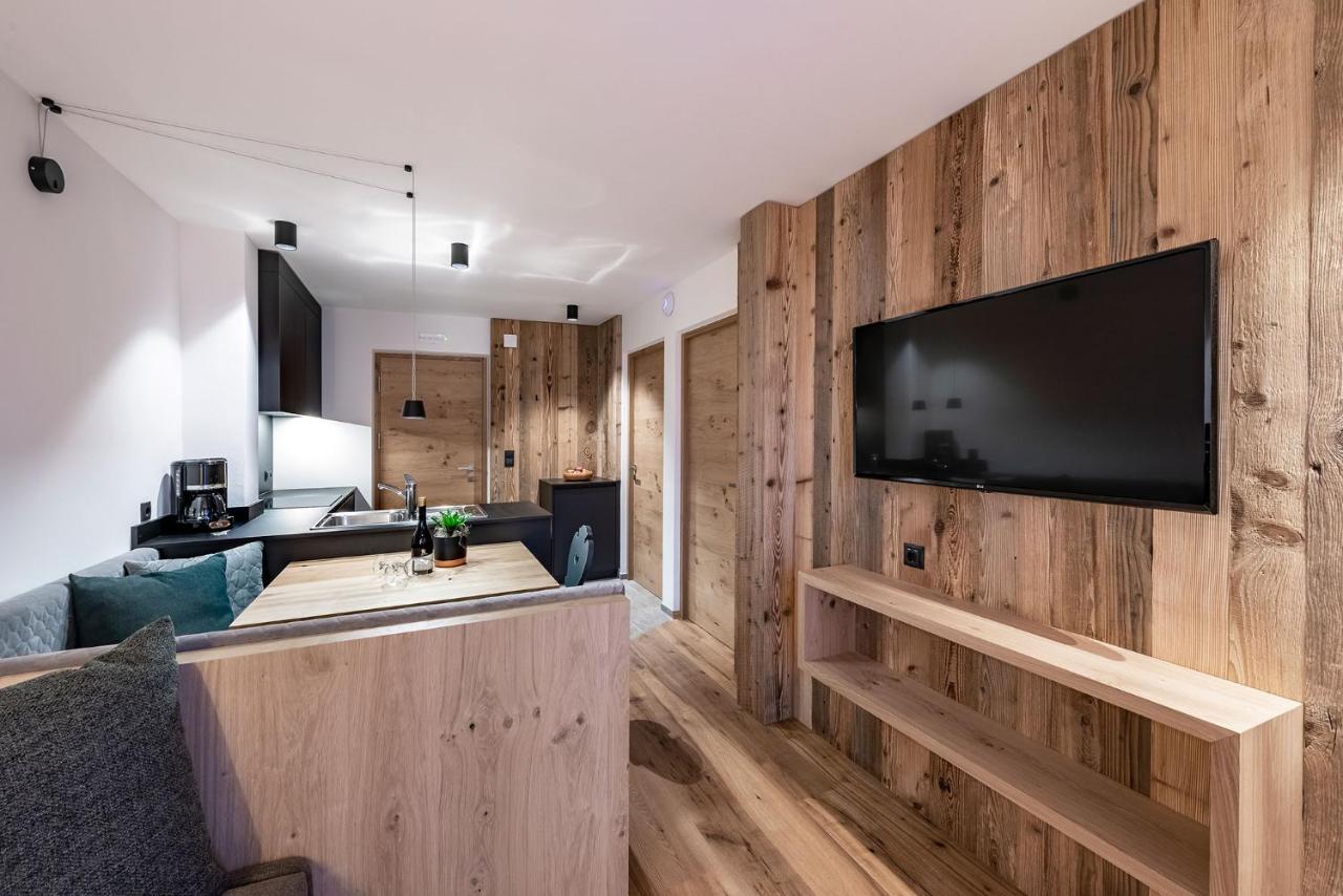 Guesthouse Plose Brixen Buitenkant foto