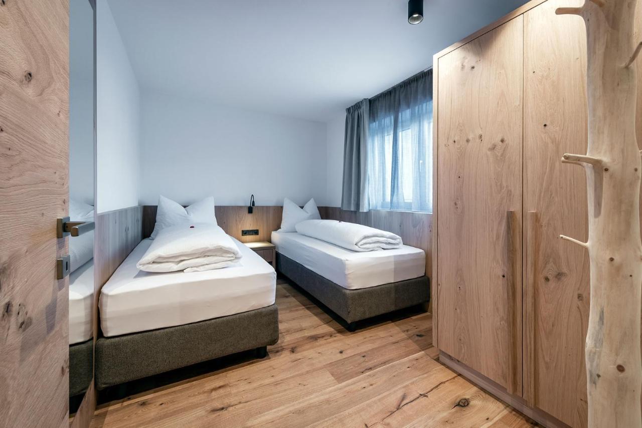 Guesthouse Plose Brixen Buitenkant foto