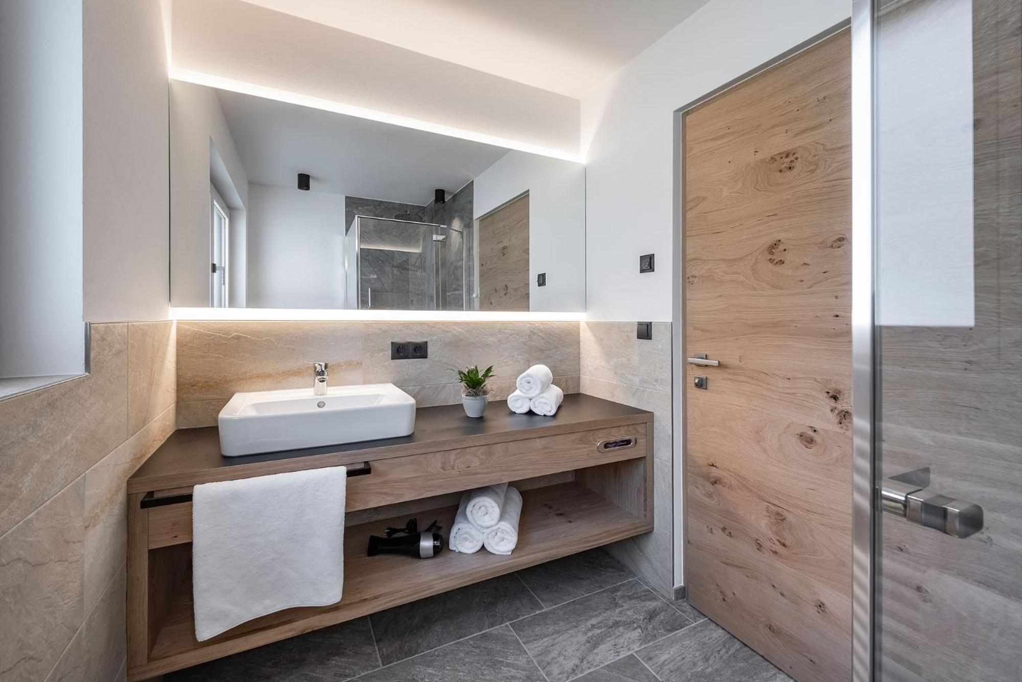 Guesthouse Plose Brixen Buitenkant foto
